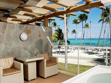 Фото Premium Level At Bavaro Palace 5*